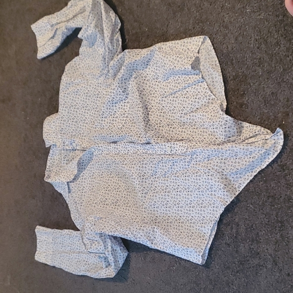 Cotton floral print j.crew medium - Picture 12 of 12